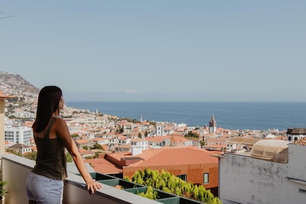 Colina Mar Aparthotel 3* қонақ үйі