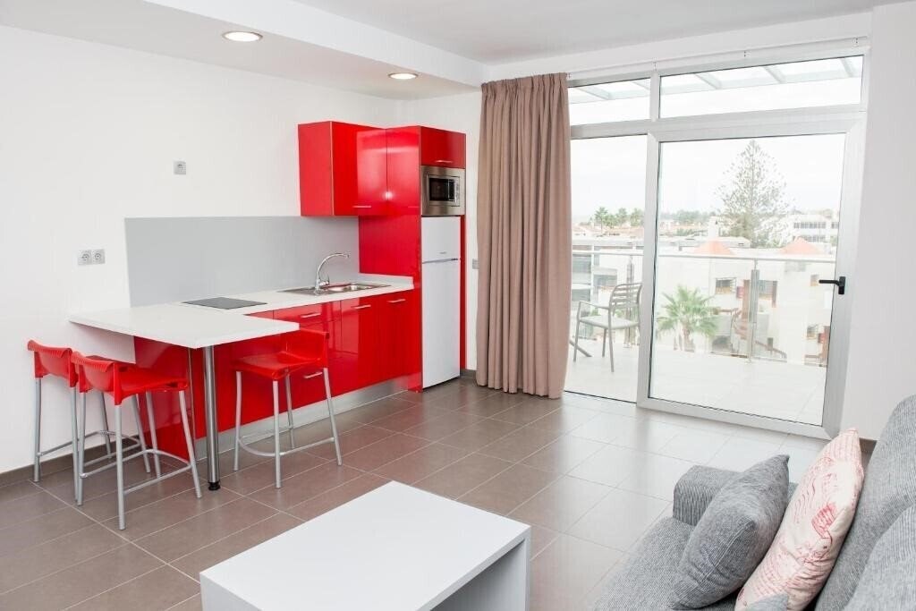 El Palmar 4* фотосуреті