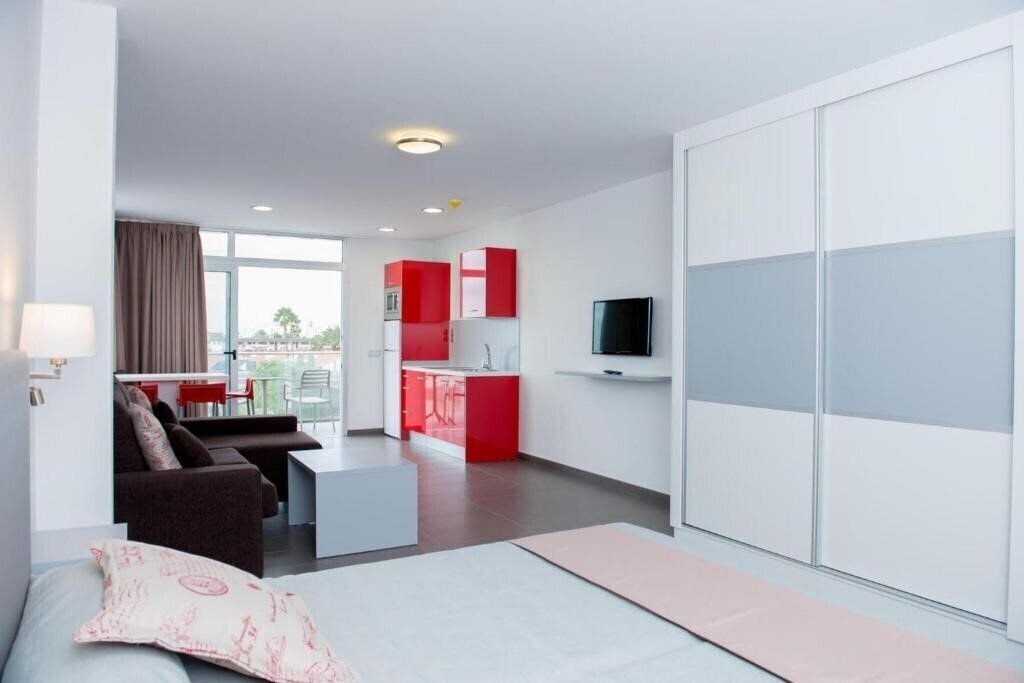 El Palmar 4* суреті