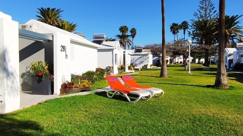 Изображение Aparthotel Canary Garden Club 3*