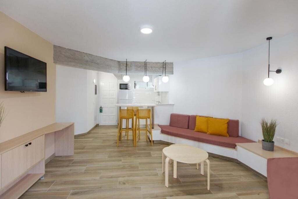 Datasol Apartments 3* суреті