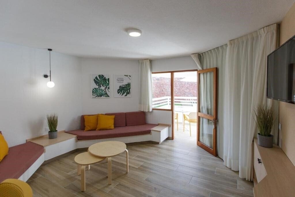 Datasol Apartments 3* суреті