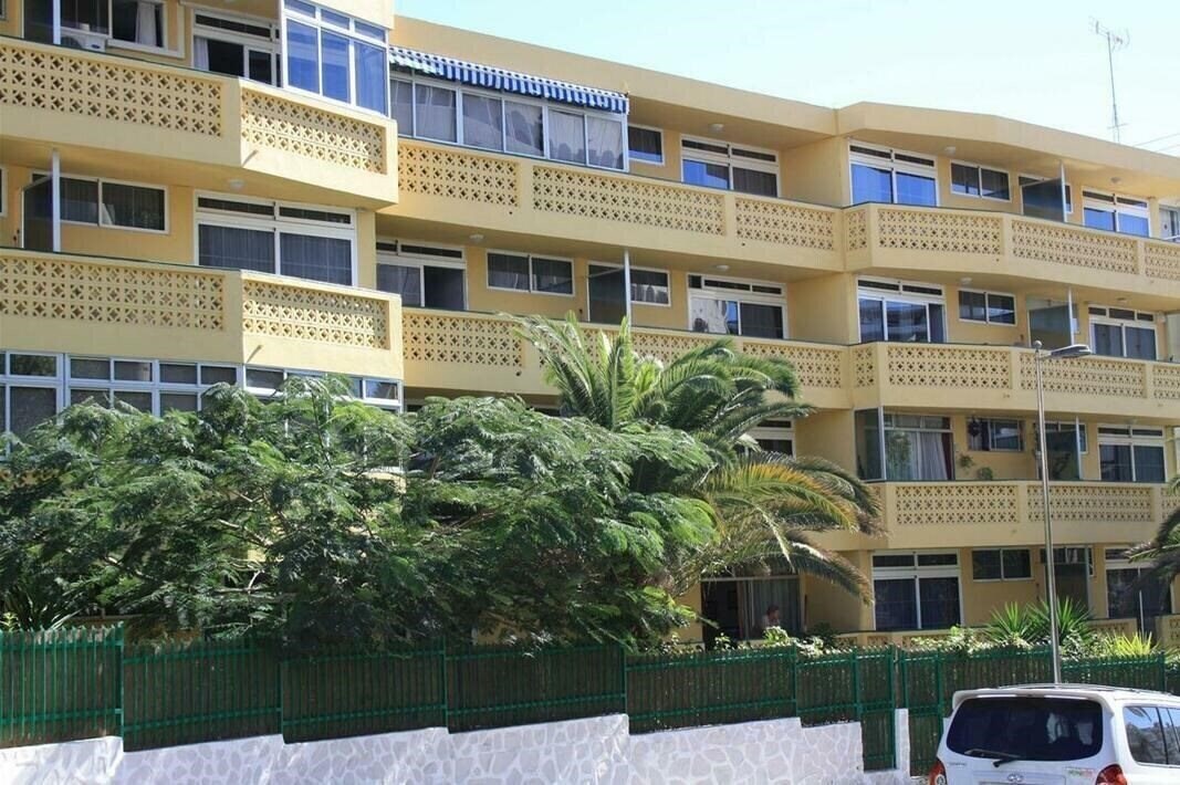 Faisan (Playa Del Ingles) 2* қонақ үйі