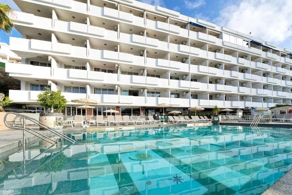 Фотография Maracaibo (Puerto Rico) 3*