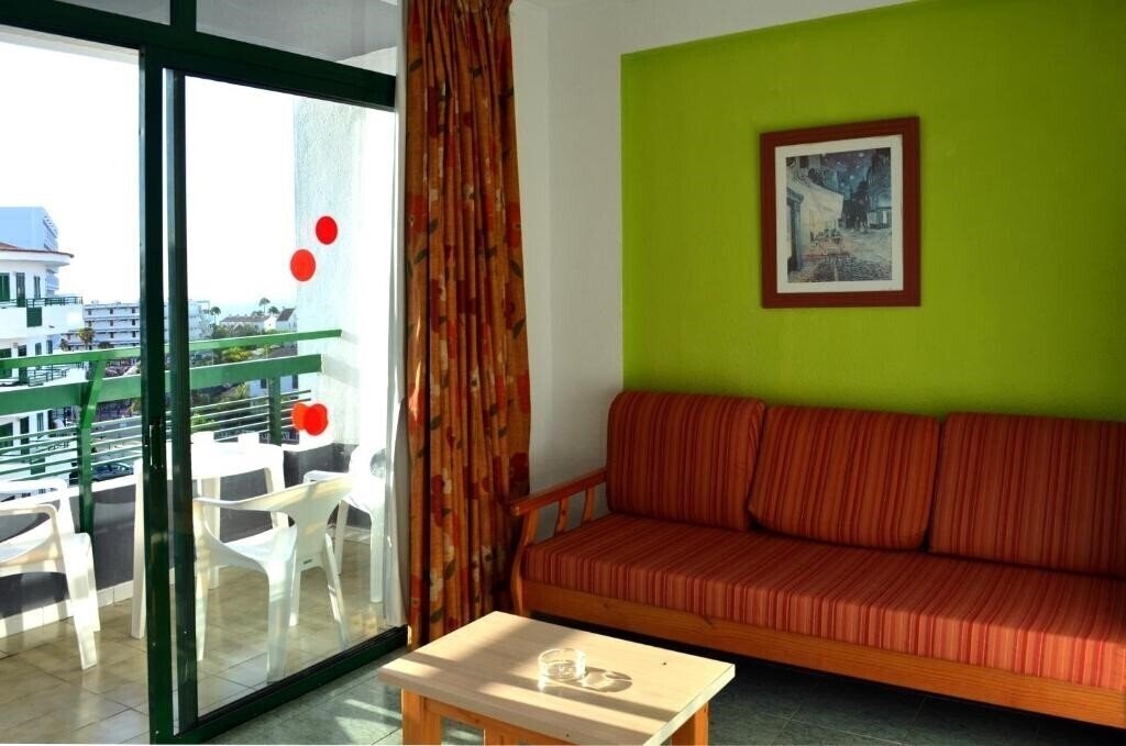 Green Park (Playa Del Ingles) 3* қонақ үйі