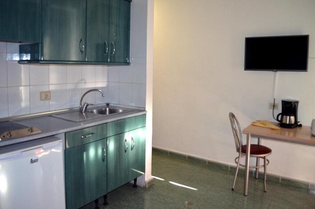 Green Park (Playa Del Ingles) 3* фотосуреті