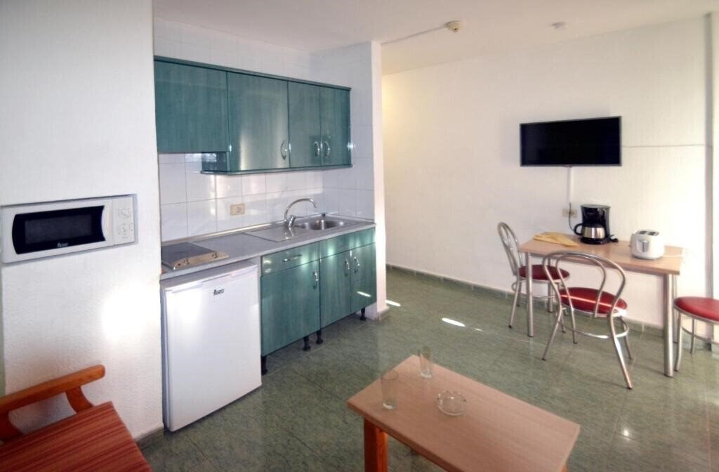 Green Park (Playa Del Ingles) 3* суреті