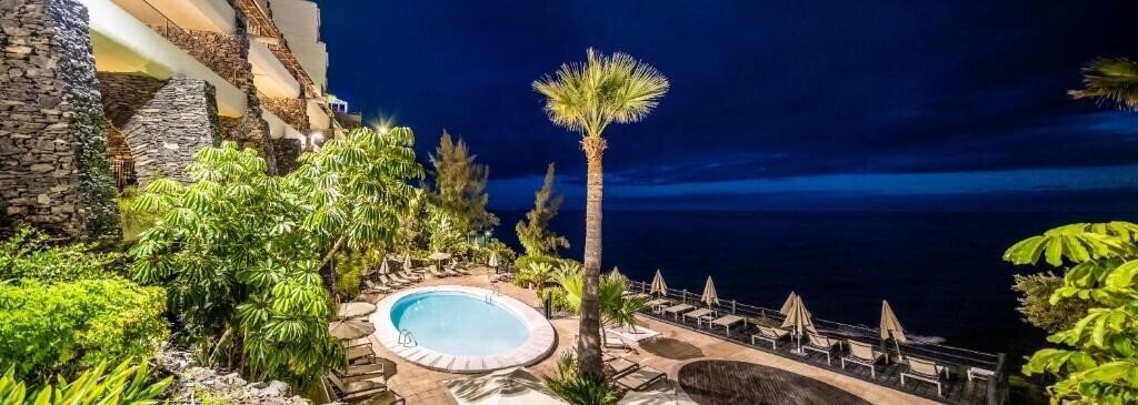 Фотография Apartamentos Buganvilla 4*