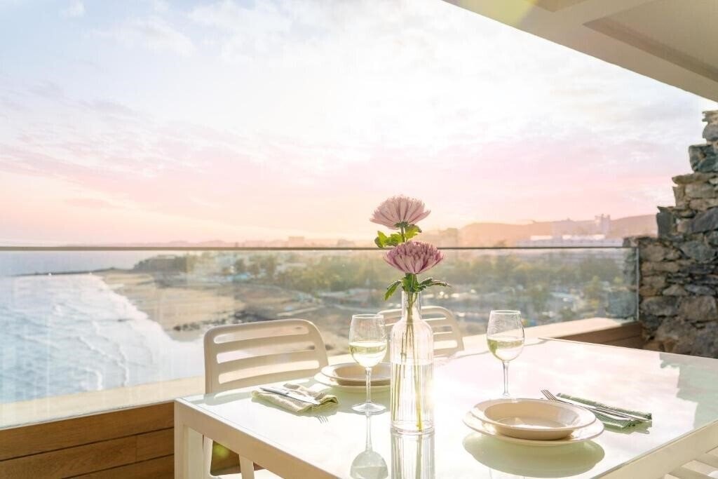 Изображение Apartamentos Buganvilla 4*