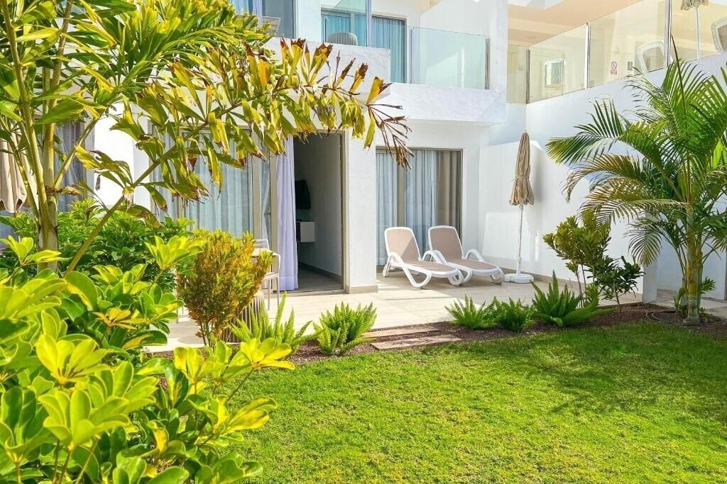 Apartamentos Cordial Magec Taurito 3* суреті