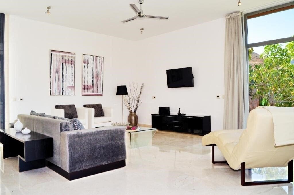 Anfi Opal Villas 5* суреті