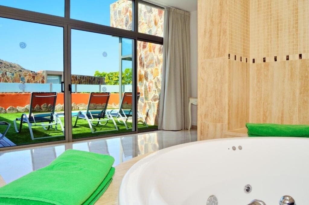 Anfi Opal Villas 5* суреті