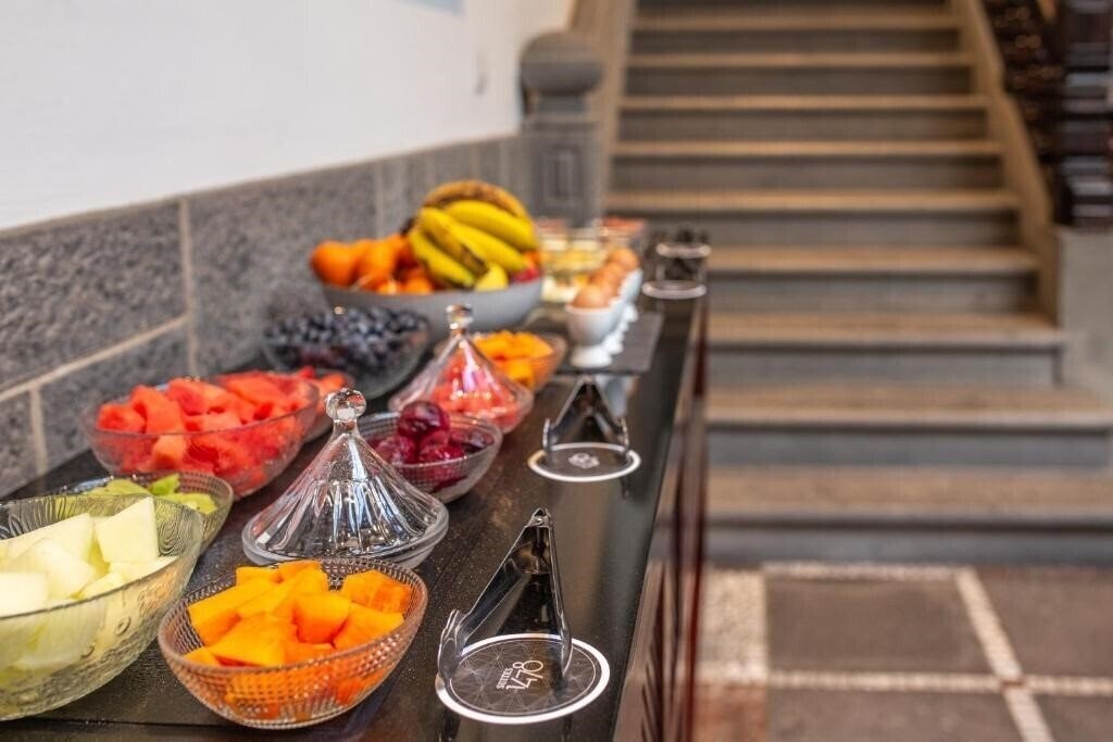 Suites 1478 4* суреті