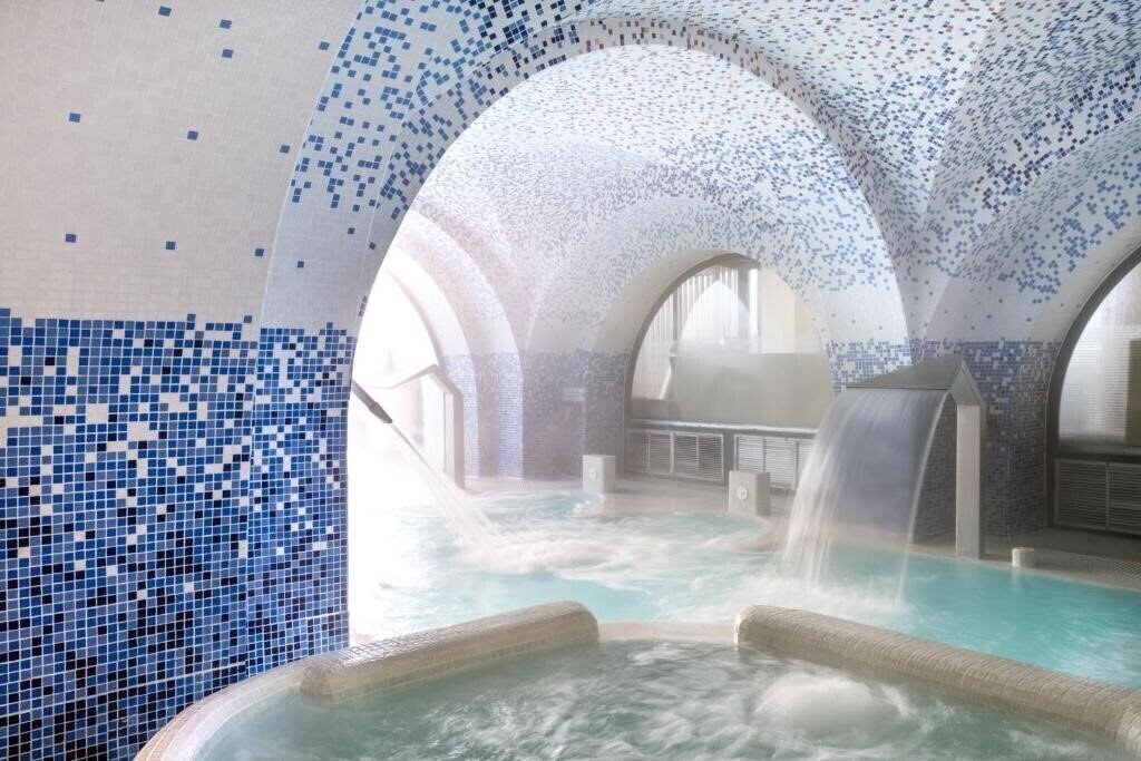 Фото Parador De Cruz De Tejeda 4*