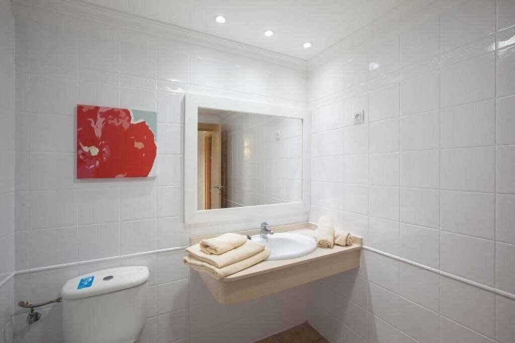 Grupotel Las Pitas 2* фотосуреті