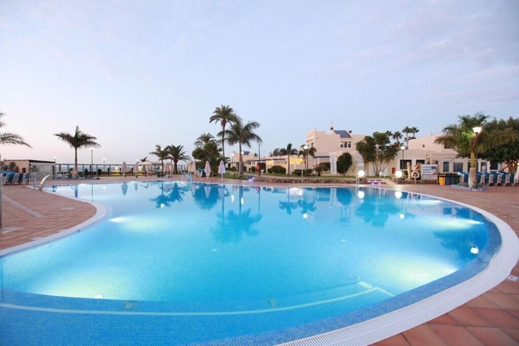 Grupotel Playa Feliz 2* суреті