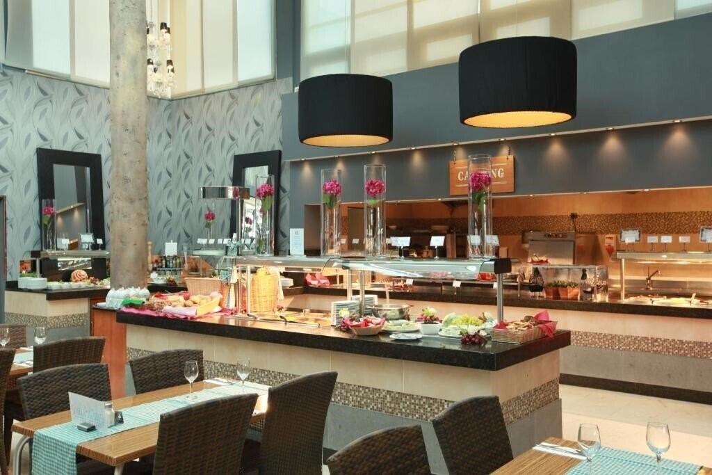 Grupotel Playa Feliz 2* суреті