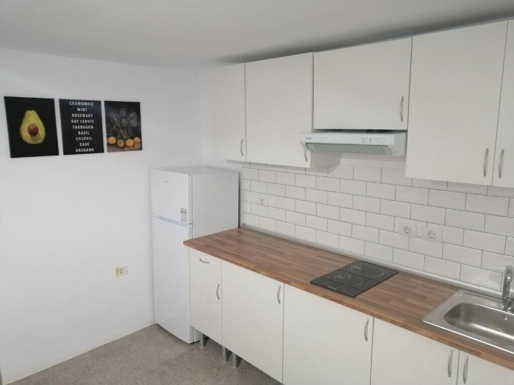 Отель Hostal Alcaravaneras - Adults Only 3*