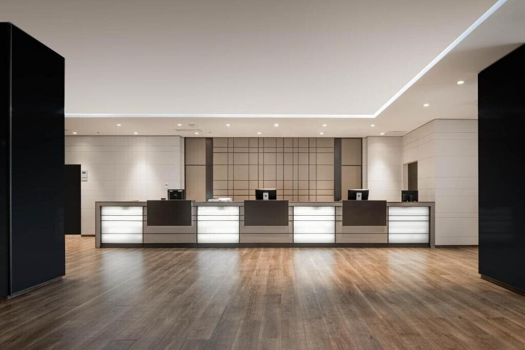 Изображение Ac Hotel Iberia Las Palmas 4*