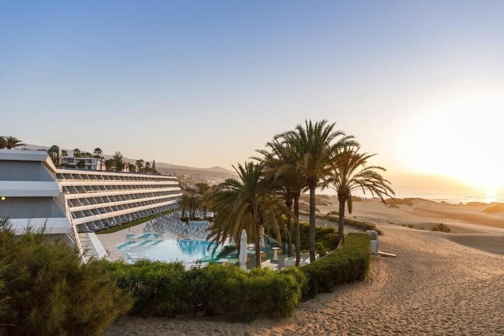 Santa Monica Suites 4* қонақ үйі