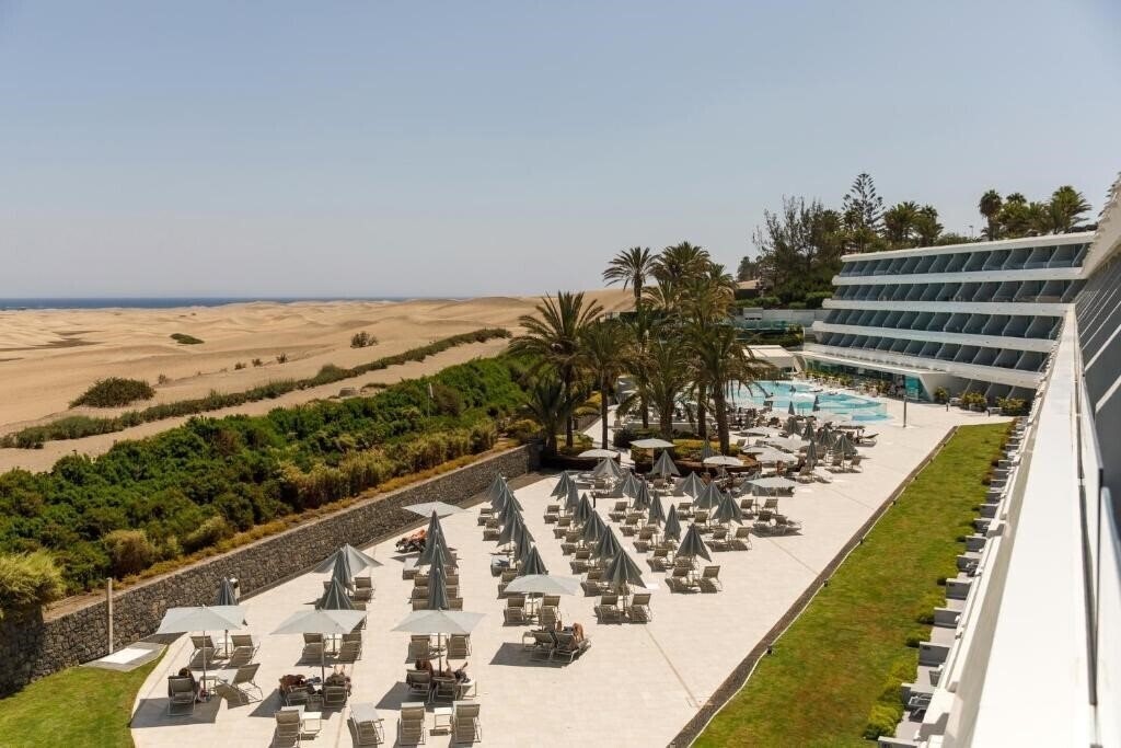 Santa Monica Suites 4* фотосуреті