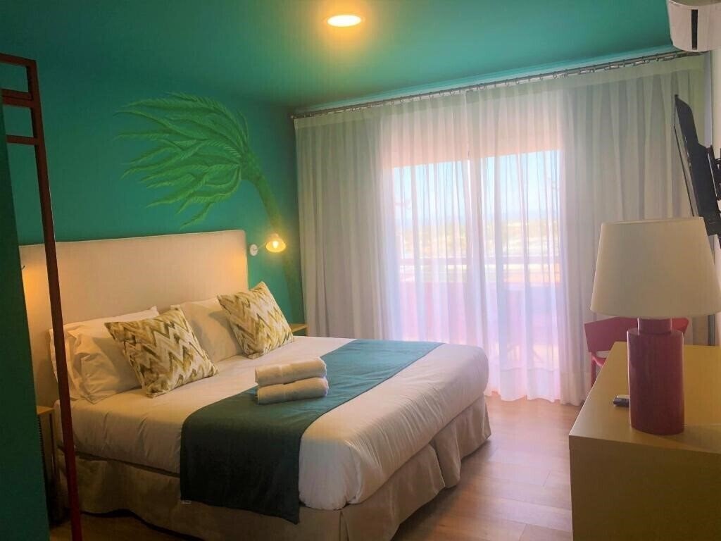 Картинка Ritual Maspalomas (ex. Las Walkirias Resort) 3*