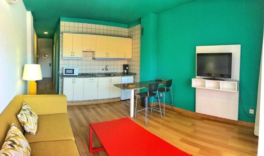 Фото Ritual Maspalomas (ex. Las Walkirias Resort) 3*