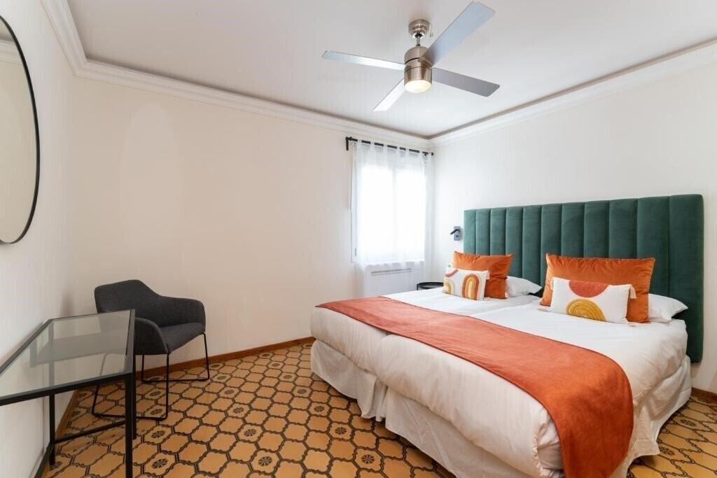 Фото Alsol El Chaparral 3*