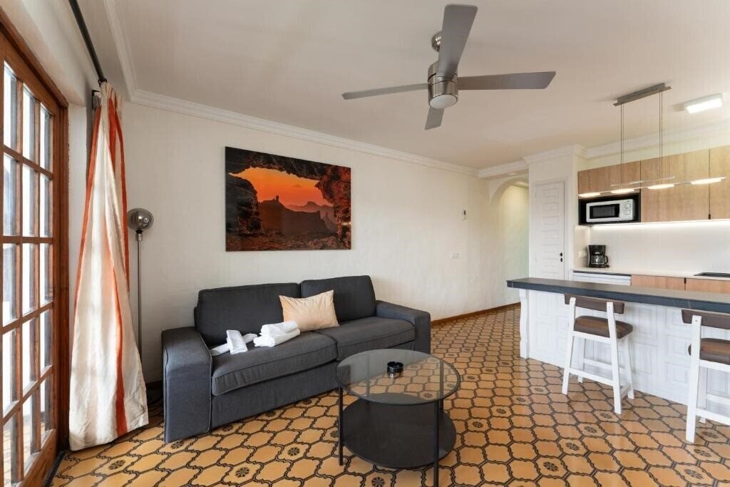 Alsol El Chaparral 3* суреті