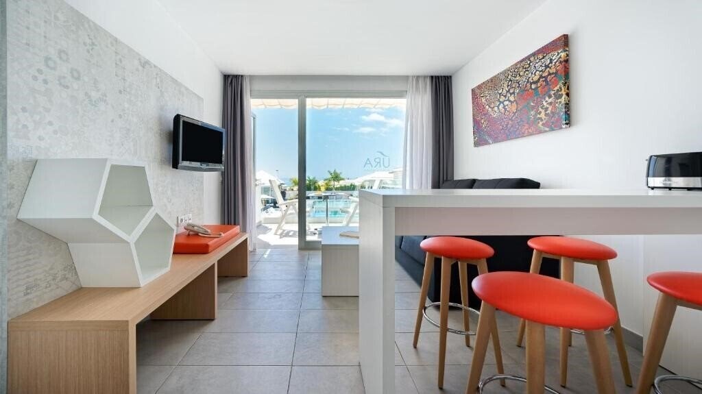 Фото Apartamentos Lara 3*