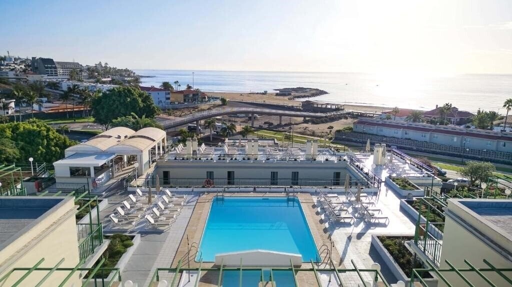 Фото Green Ocean 3*