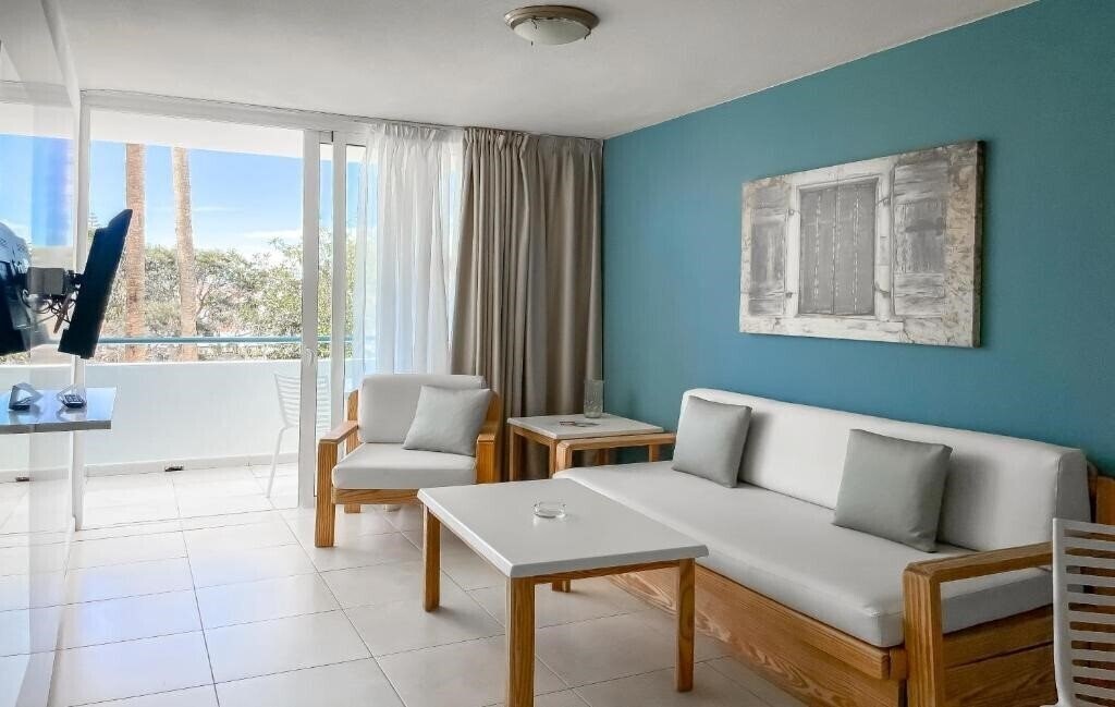 Playa Del Sol (Playa Del Ingles) 3* суреті