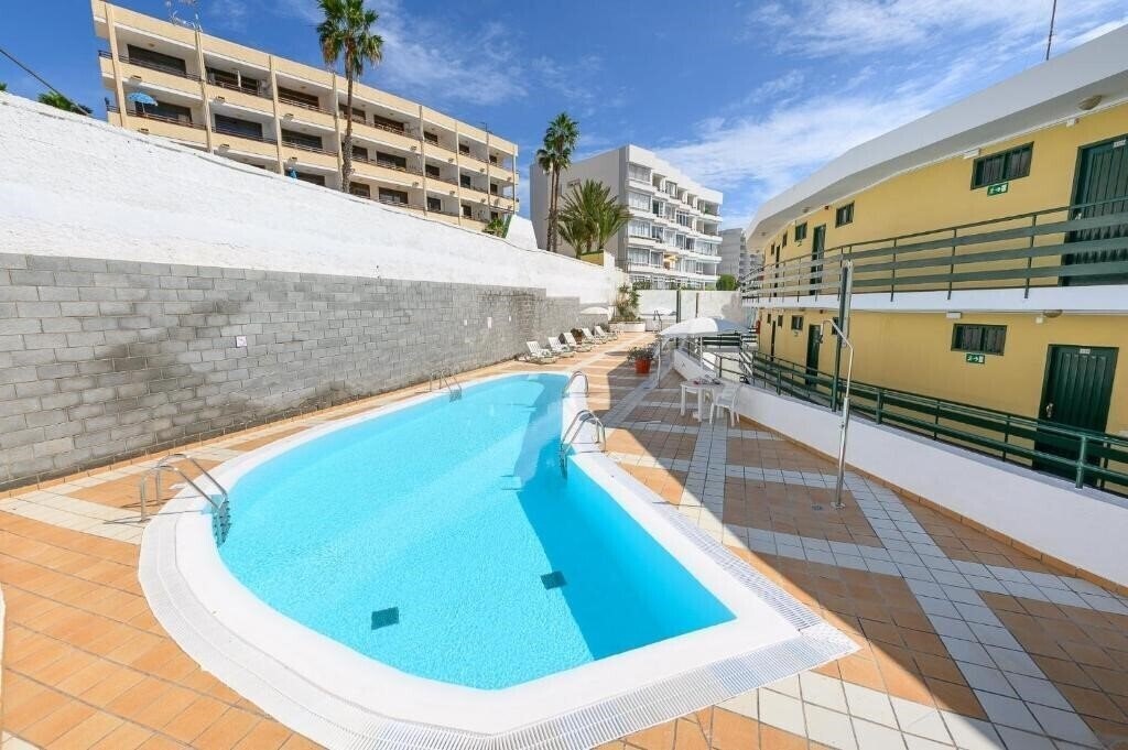 Изображение Caroni 3*