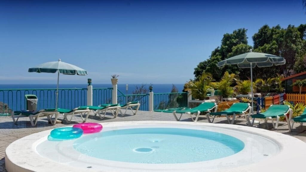 Изображение Monteparaiso 3*