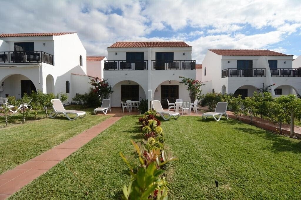 Изображение Parquemar 3*