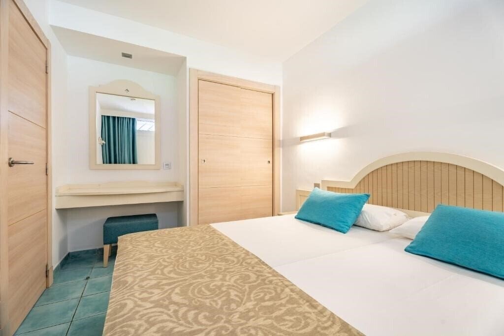 Фото Cala D'Or Apartments 3*