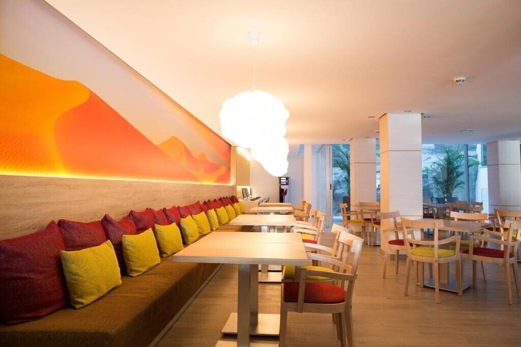 Cala D'Or Apartments 3* суреті