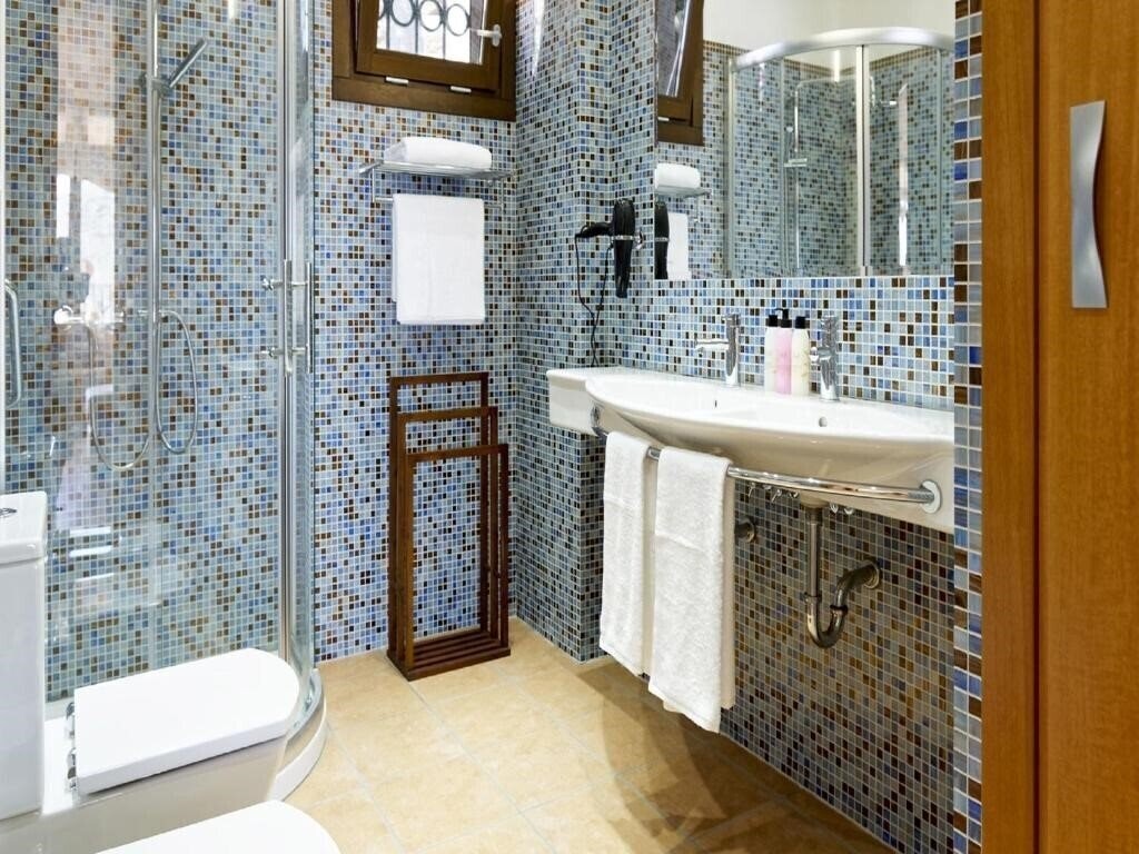 Фотография Idyll Suites (Adults Only) 3*