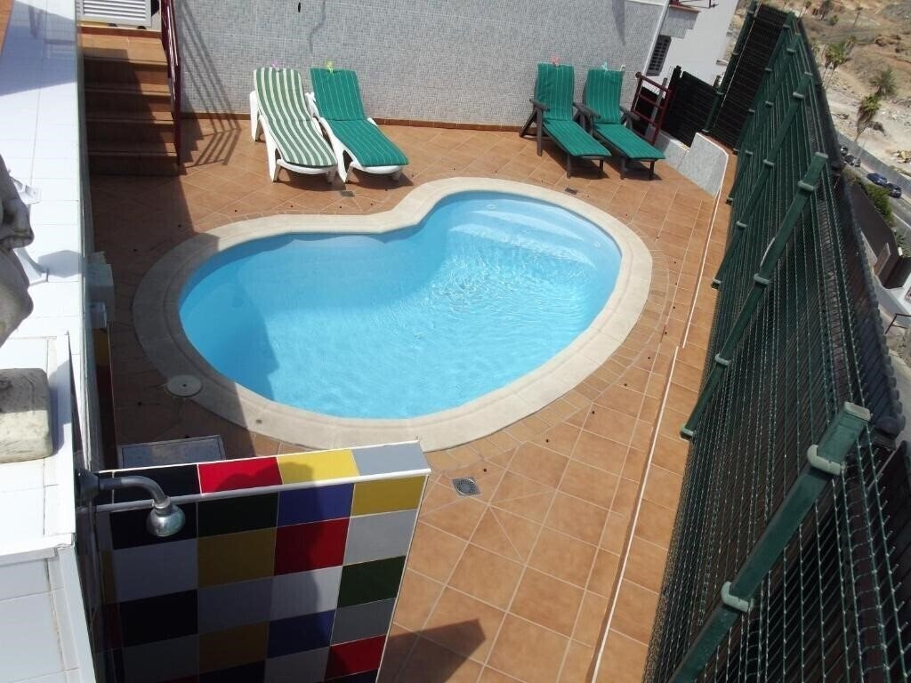 Фотография Lancelot 3*