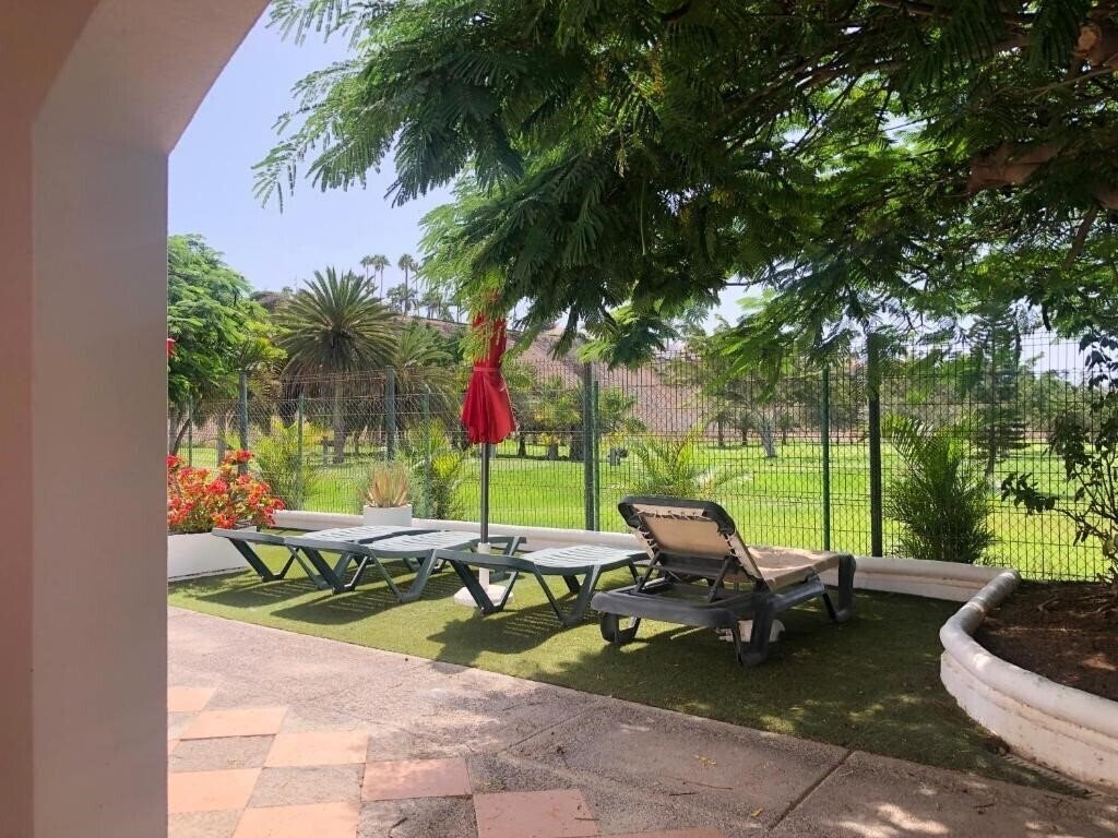 Las Almenas Villas 3* суреті