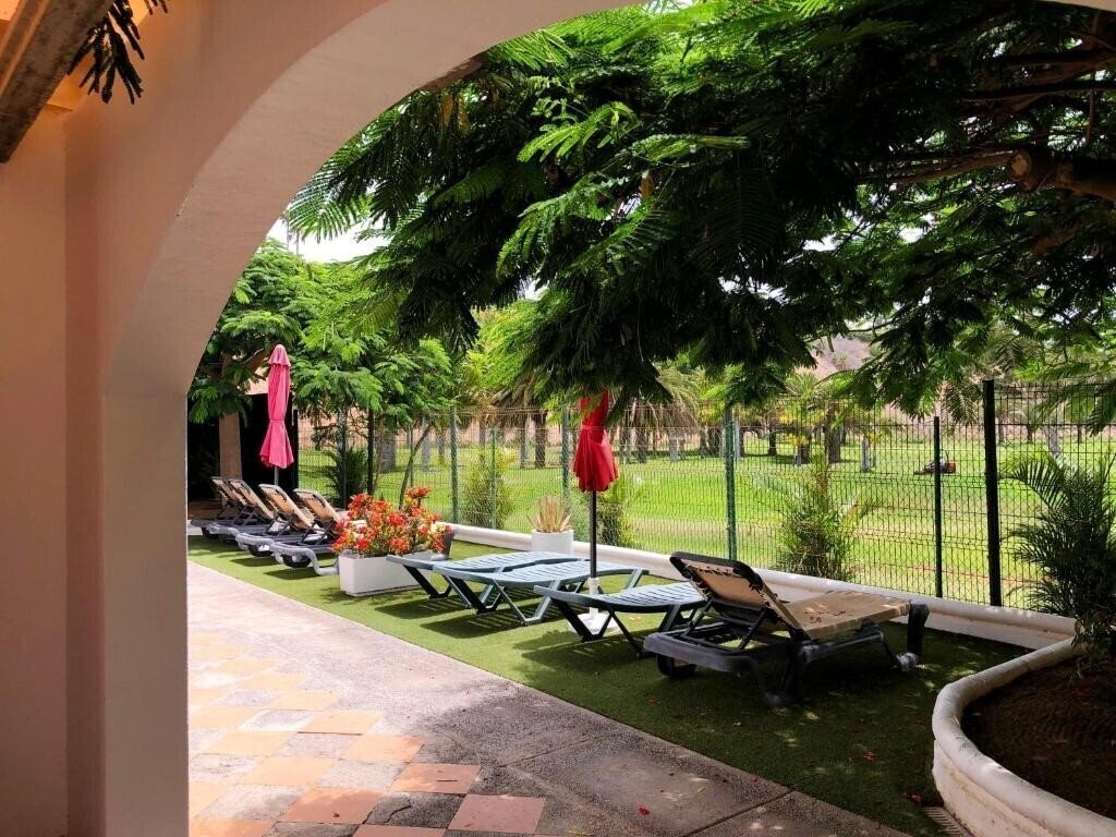 Las Almenas Villas 3* суреті