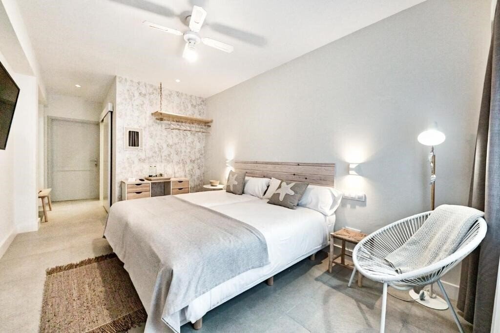 Maresia Canteras Urban Hotel The Senses Collection 3* суреті