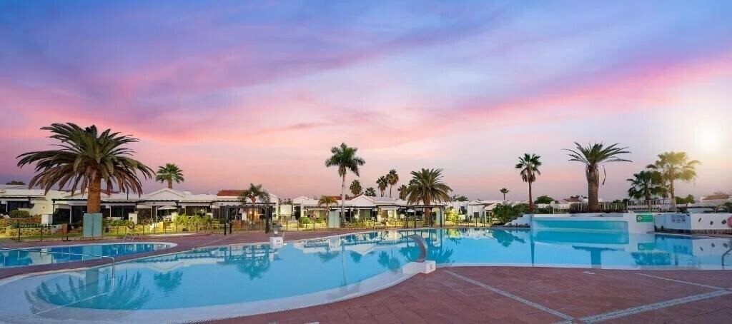 Maspalomas Lago 3* қонақ үйі