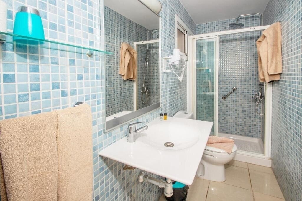 Фотография Apartamentos Cocoteros 2*