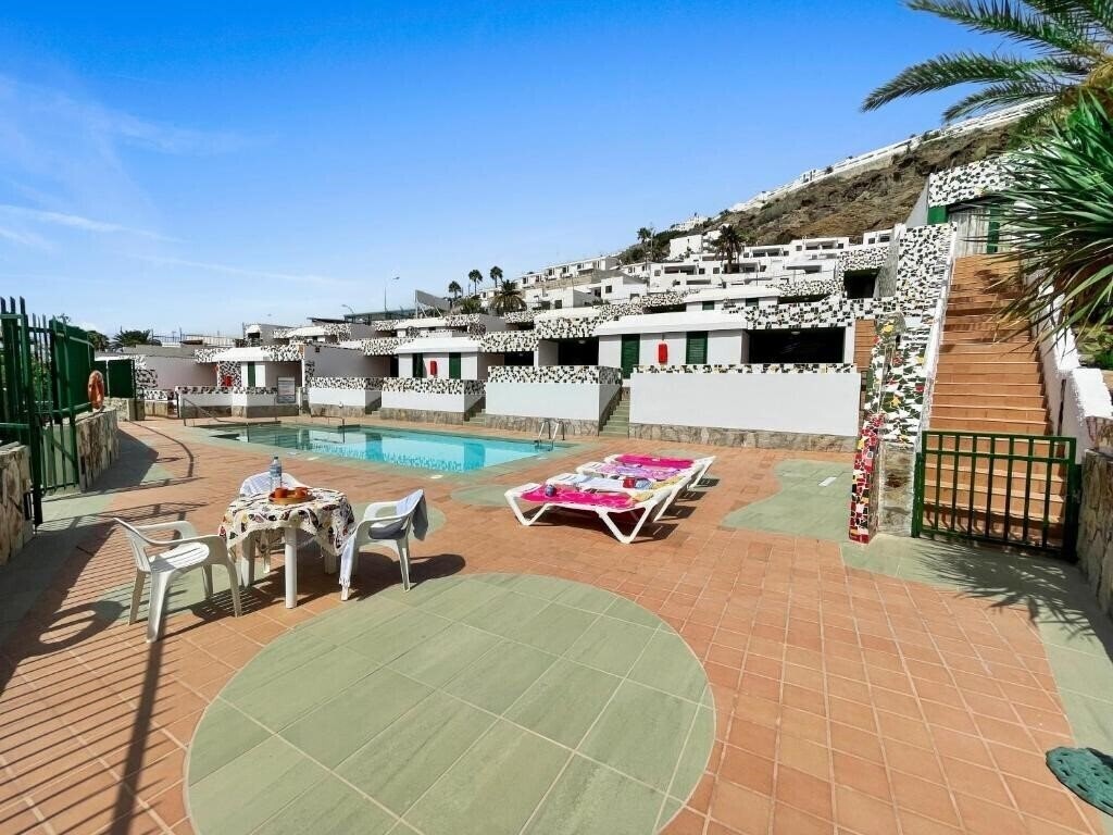 Изображение Apartamentos Parque Raquel 2*