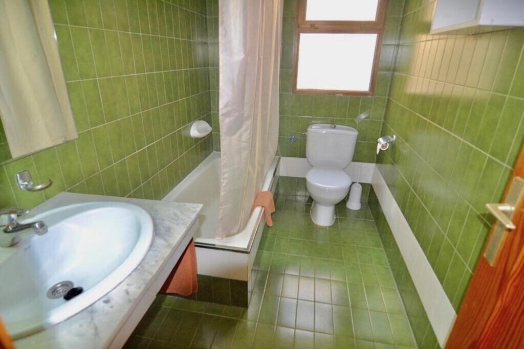 Фотография Heliomar Palmeras 2*