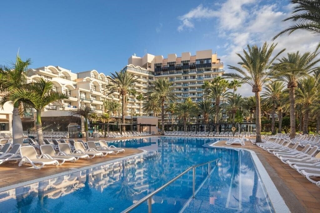 Tui Blue Orquidea 4* қонақ үйі