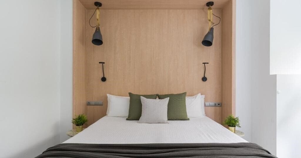Tusity One Apartments 3* суреті
