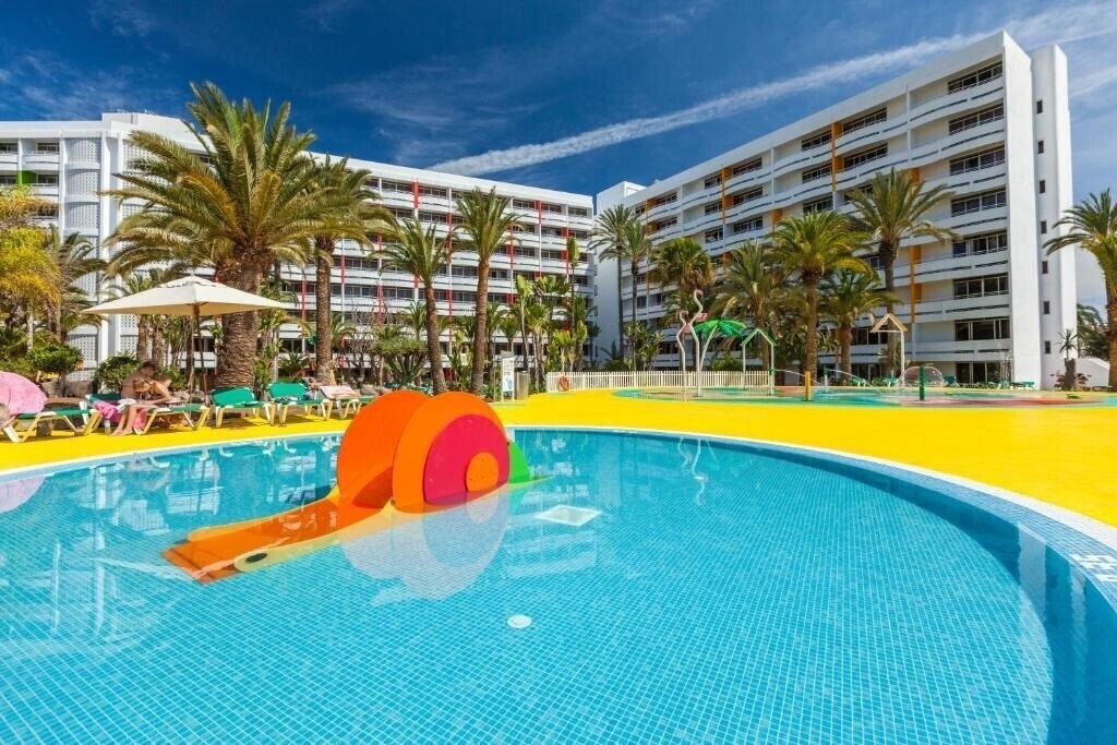Ifa Buenaventura 3* қонақ үйі