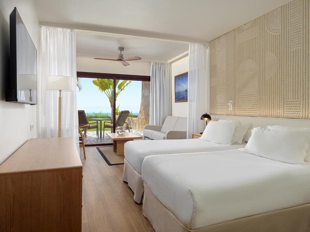 Картинка Playa Meloneras Palace 5*